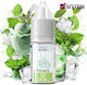Bombo Ready E-Liquid Magnum With Sweet Mint Tas...