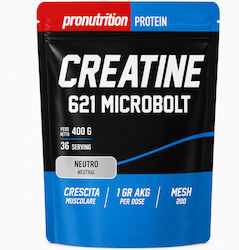ProNutrition Creatina 6:2:1 Microbolt Technology 400gr ProNutrition Creatina 6:2:1 Microbolt Technology 400gr