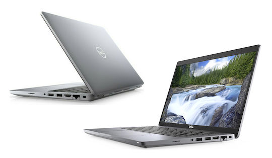 Dell Latitude 5420 Refurbished Grade A 14" (Core i5-1145G7/8GB/256GB SSD/W11 Pro)