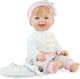 Marina & Pau Baby Doll