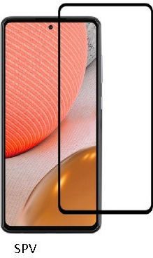 Spv L Full Glue Full Face Стъклен Протектор Galaxy A35