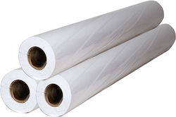 Canon Role De Hârtie Pentru Plotter Standard 50m 3 Bucăți