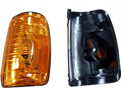 AWParts Δεξί Φλας για Ford Transit / Tourneo 2014