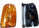 AWParts Flash Dreapta Pentru Ford Transit / Turneo 2014