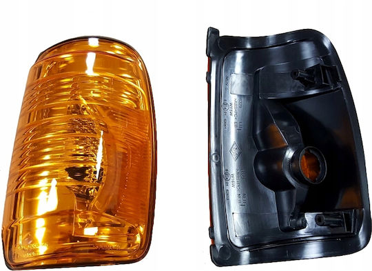 AWParts Flash Dreapta Pentru Ford Transit / Turneo 2014
