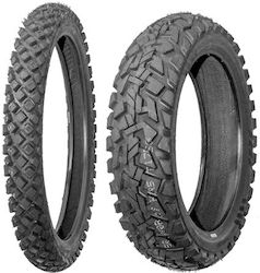 Kingtyre 150/70-18 H Tubeless Λάστιχο Μοτοσυκλέτας Πίσω