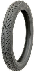 Speedways Tyres 2.75-18 M Безкамерна Гума За Мотоциклет За Преден И Заден