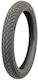 Speedways Tyres 2.75-18 M Schlauchlos Motorradreifen für Vorder- und Hinterreifen