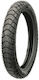 Speedways Tyres 100/90-18 M Tubeless Motorradreifen für Vorder- und Hinterreifen