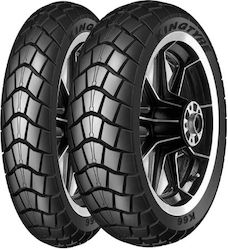 Kingtyre 150/70V18 V Tubeless Λάστιχο Μοτοσυκλέτας Πίσω