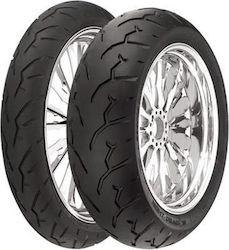 Pirelli Dragon 110/90-19 M Безкамерна Гума За Мотоциклет Предна