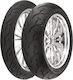 Pirelli Dragon 110/90-19 M Tubeless Motorcycle Tyre Front