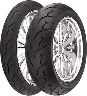 Pirelli Dragon 110/90-19 M Tubeless Motorcycle Tyre Front