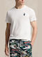 Polo T-shirt White