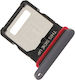 Tăvi Dual SIM Dual SIM Tray Motorola Edge 50 5G XT2409 Koala Gri