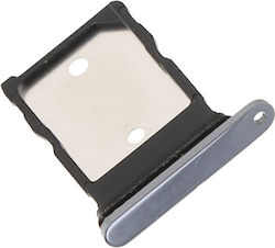 Single SIM Card Tray Google Pixel 9 Pro 5G Obsidian