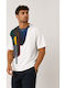 T-shirt White