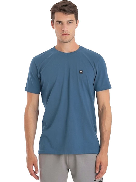 Magnetic North T-Shirt Blouse
