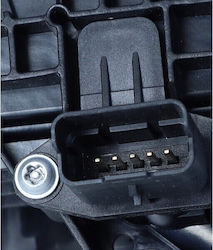Auto-Thermostat Gehäuse Peugeot 3008 308 5008 508 2.0 Hdi 9804160380