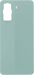 Back Cover Rear Cover Xiaomi Poco X7 Pro 5g Green Back Cover Rear Cover Xiaomi Poco X7 Pro 5g Green