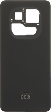 Back Cover Rear Cap Xiaomi Redmi Note 15 Pro 4G Black