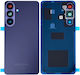 Samsung Galaxy S26 S942b Rückabdeckung Linse Kobaltblau Violett Oem