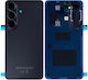 Samsung Galaxy S26 S942b Rückdeckel Linse Schwarz Oem