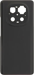 Заден Капак Xiaomi Poco M8 5G Черен