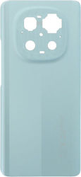 Заден Капак Xiaomi Poco M8 5G Зелен