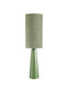 Stehlampe Höhe 150xLänge 30cm Grün