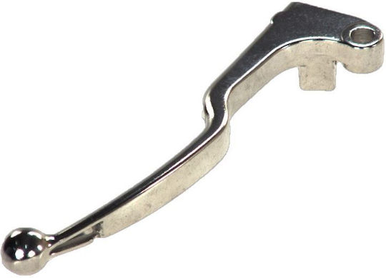 Vicma Μανέτα Συμπλέκτη Μοτοσυκλέτας για Keeway Easy για Suzuki GSX-R 600 Ασημί