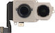 Rear Camera Back Camera 48mp 48mp Full Set Iphone 17