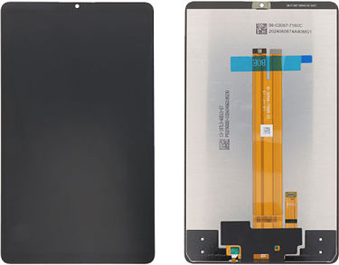 LCD Screen Touch Mechanism Xiaomi Redmi Pad SE 8.7 Black