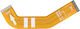 Основна Гъвкавост Motherboard Flex Cable Samsung Галакси Таб С9 Ултра X910 X916b