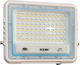 Waterproof LED Flood Light 200W IP67
