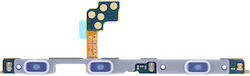 Cablotainie Butoane Pornire Sunet Power & Volume Button Flex Cable Samsung Galaxy A57 5G A576