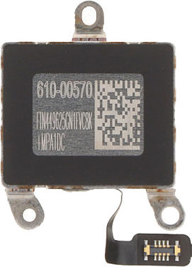 Механизъм На Вибрациите Vibration Motor Iphone 16e