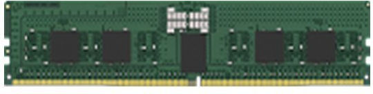 Kingston ECC DDR5 cu Modul 1x16GB și Frecvență 5600 pentru Server