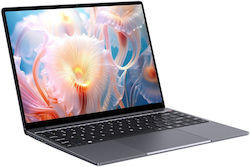 Chuwi CoreBook X 14.1" QHD (i3-1220P/16GB/512GB SSD/W11 Pro) (International English Keyboard) Chuwi CoreBook X 14.1" QHD (i3-1220P/16GB/512GB SSD/W11 Pro) (International English Keyboard)