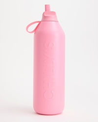 Chilly's Series 3 Flip Thermos Bottle Stainless...