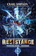 Resistance Craig Simpson Corgi Childrens