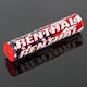 Renthal Handlebar Pad Sx Pad 240mm Usa Flag Color Renthal Logo