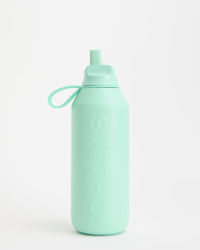 Chilly's Series 3 Flip Thermos Bottle Stainless...
