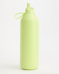 Chilly's Series 3 Flip Thermos Bottle Stainless...