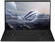 Asus ROG Flow Z13 GZ302EA-RU137X 13.4" IPS QHD+ Touchscreen (Ryzen AI Max 300 Series-395/64GB/1TB SSD/W11 Pro) (International English Keyboard)
