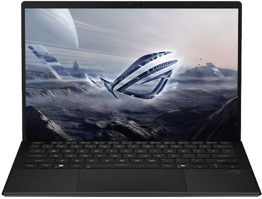 Asus ROG Flow Z13 GZ302EA-RU137X 13.4" IPS QHD+ Touchscreen (Ryzen AI Max 300 Series-395/64GB/1TB SSD/W11 Pro) (International English Keyboard)