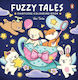Fuzzy Tales Vivi Tinta Penguin (cornerstone)