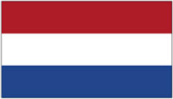 Flag Of The Netherlands Perforated 150x100cm S909899 Flag Of The Netherlands Perforated 150x100cm S909899