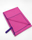 Le Blanc Πετσέτα Microfiber Σώματος Λευκή 160x80εκ.