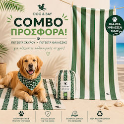 Microfiber Towel Green Microfiber Towel Green